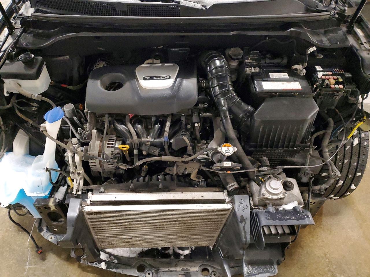 2017 KIA SOUL ! photo 12