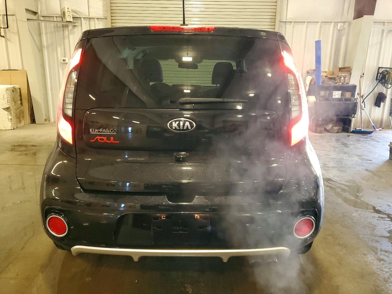 2017 KIA SOUL ! photo 6