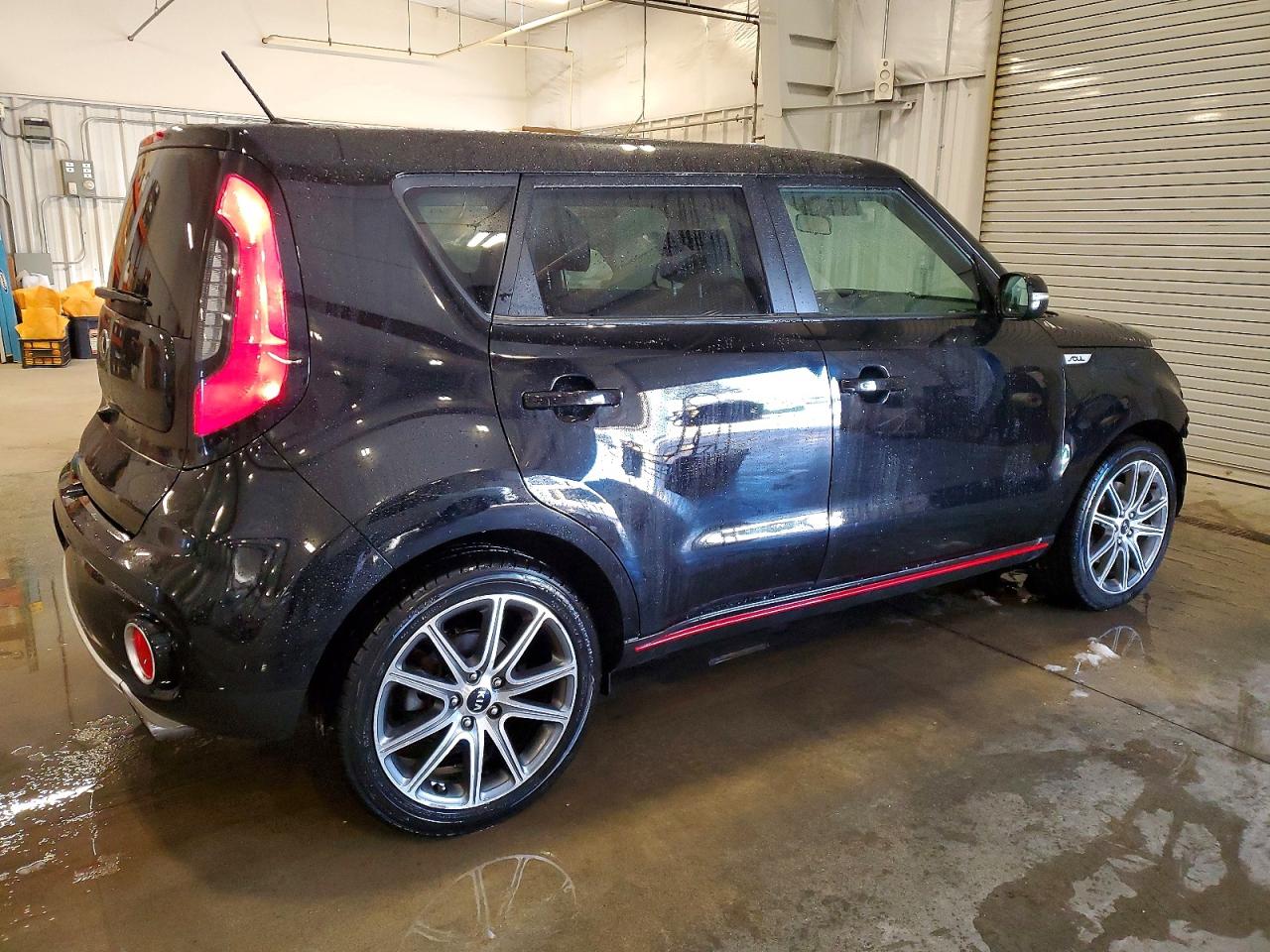2017 KIA SOUL ! photo 3