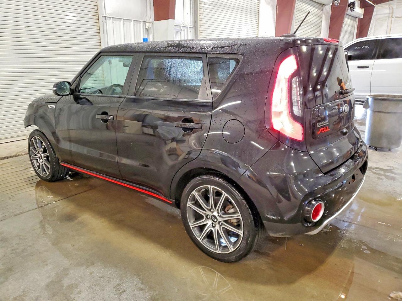 2017 KIA SOUL ! photo 2
