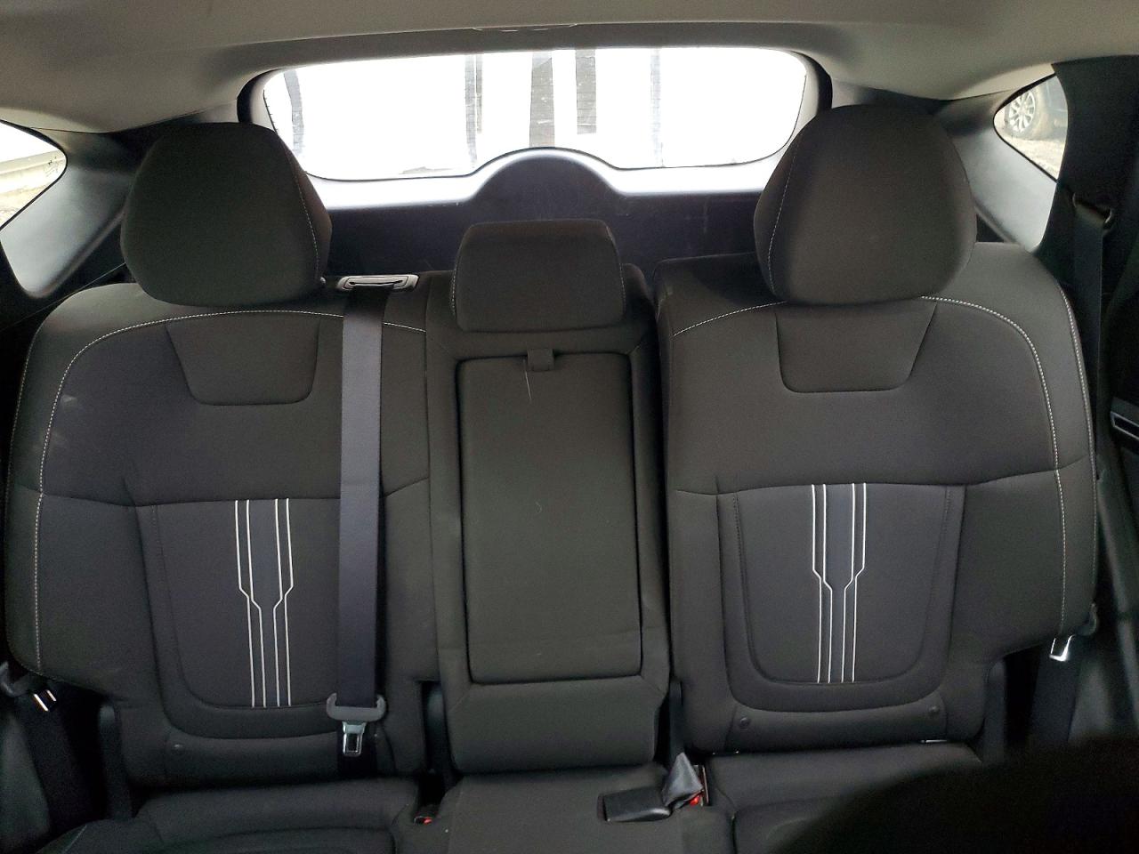 2022 HYUNDAI TUCSON SEL CONVENIENCE photo 10