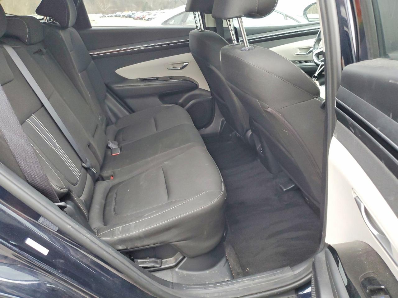 2022 HYUNDAI TUCSON SEL CONVENIENCE photo 11