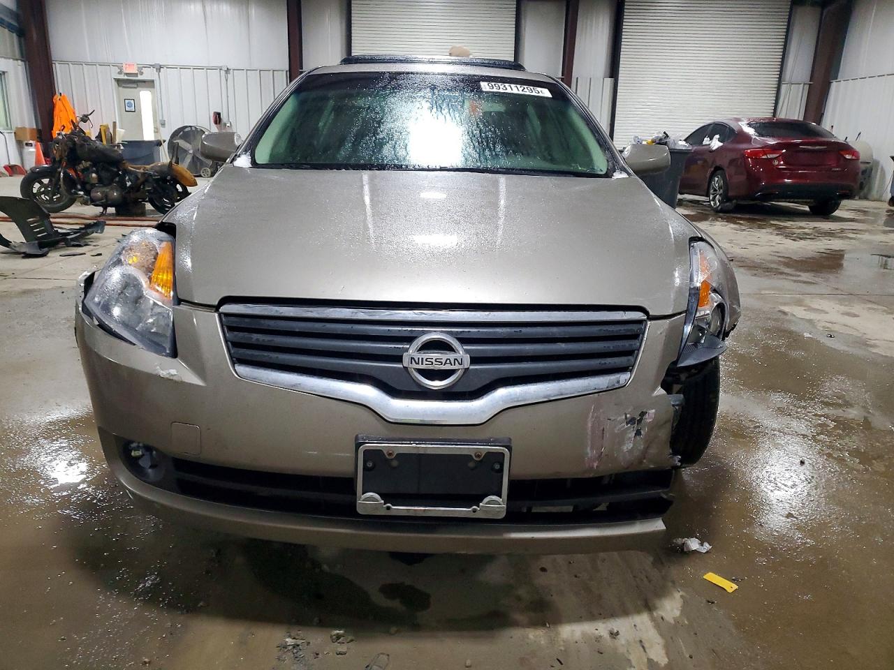 2008 NISSAN ALTIMA 2.5 photo 5