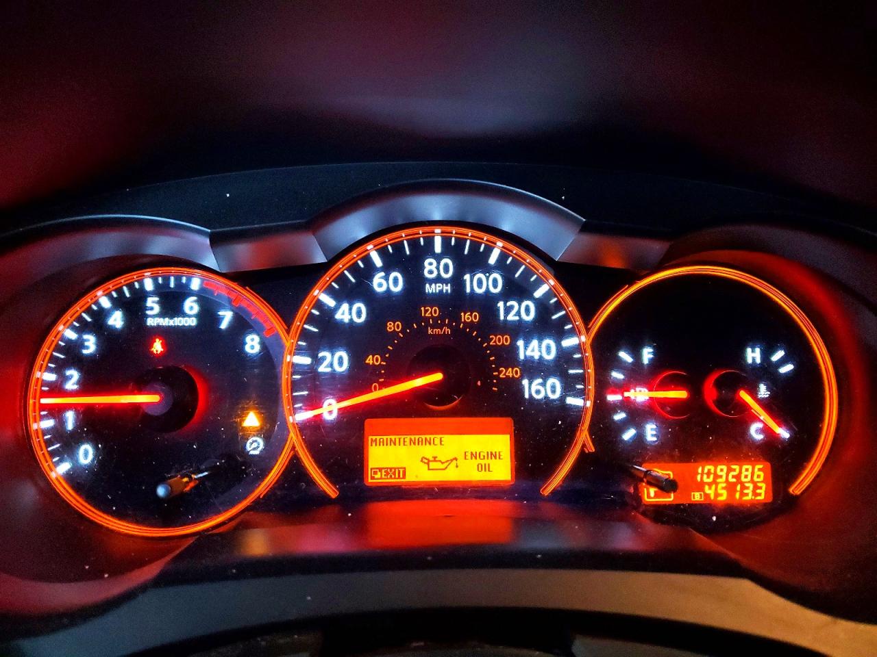 2008 NISSAN ALTIMA 2.5 photo 9