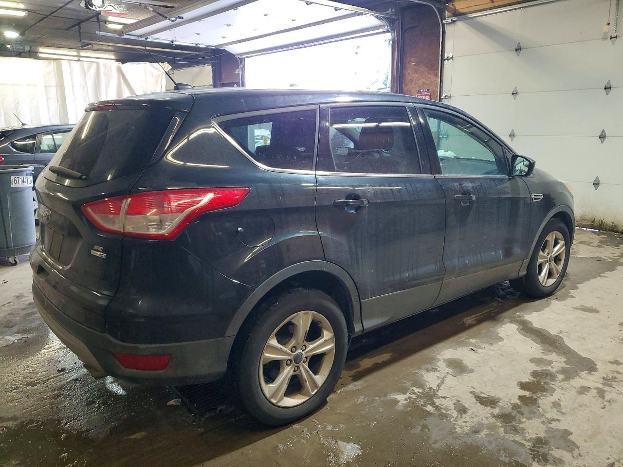 2015 FORD ESCAPE SE photo 3