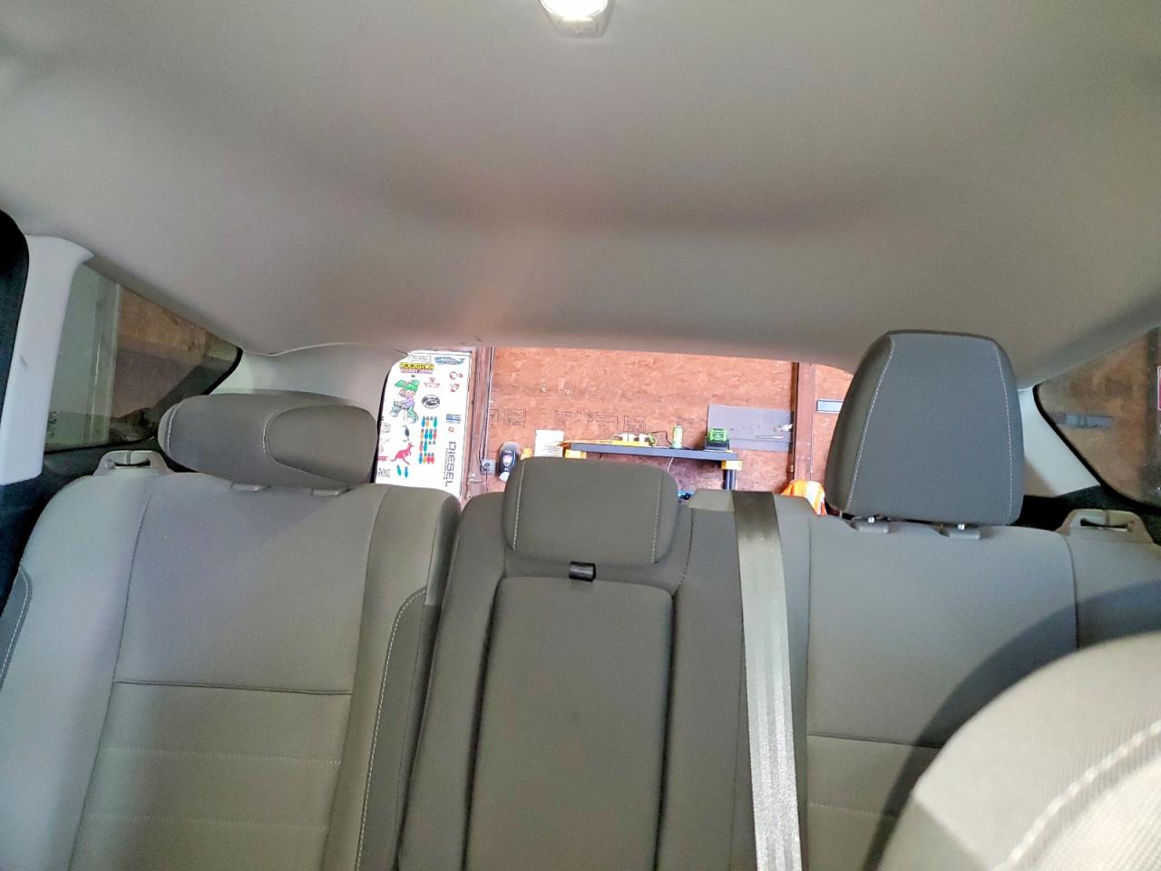 2015 FORD ESCAPE SE photo 10