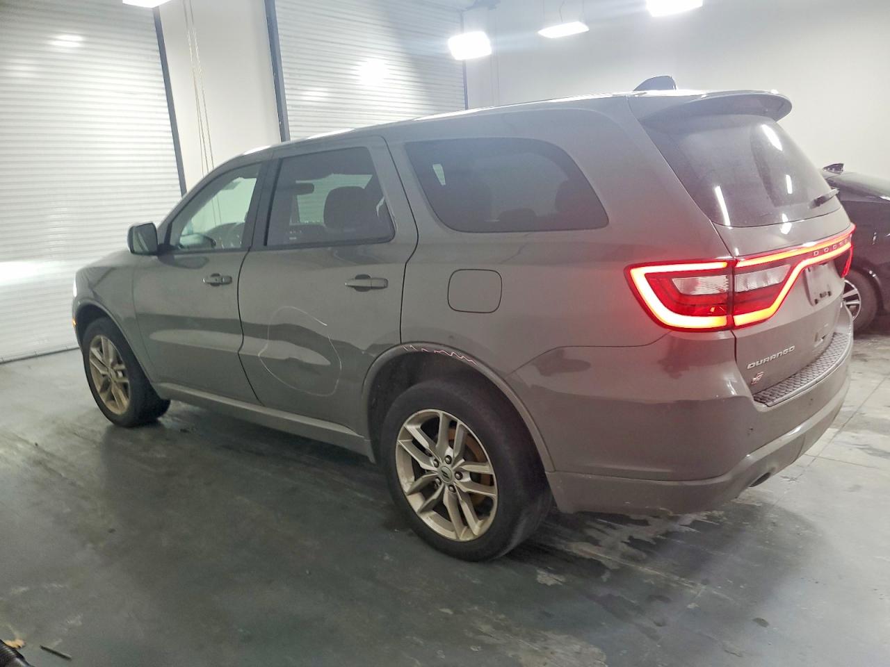 2024 DODGE DURANGO GT photo 2
