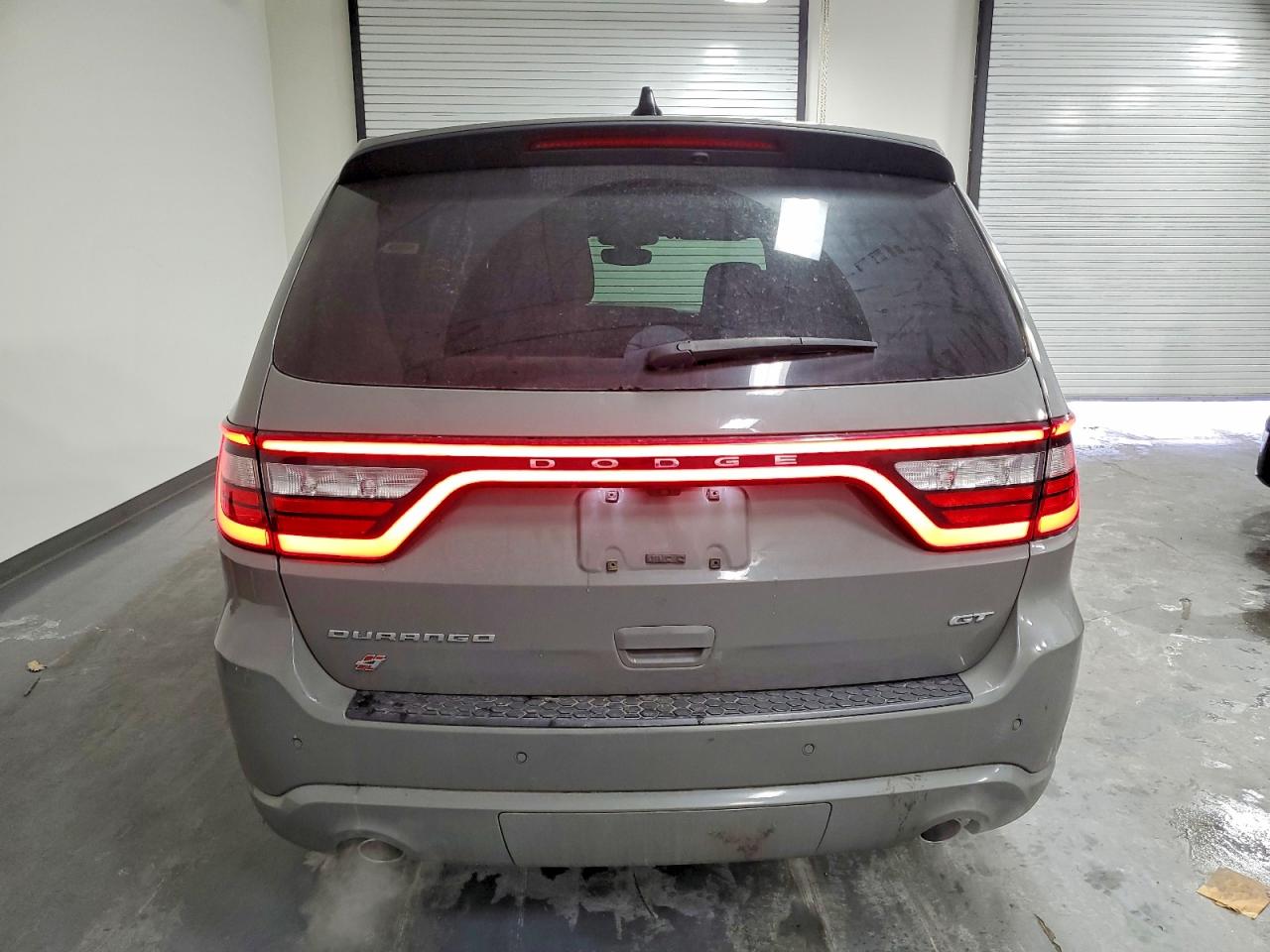 2024 DODGE DURANGO GT photo 6