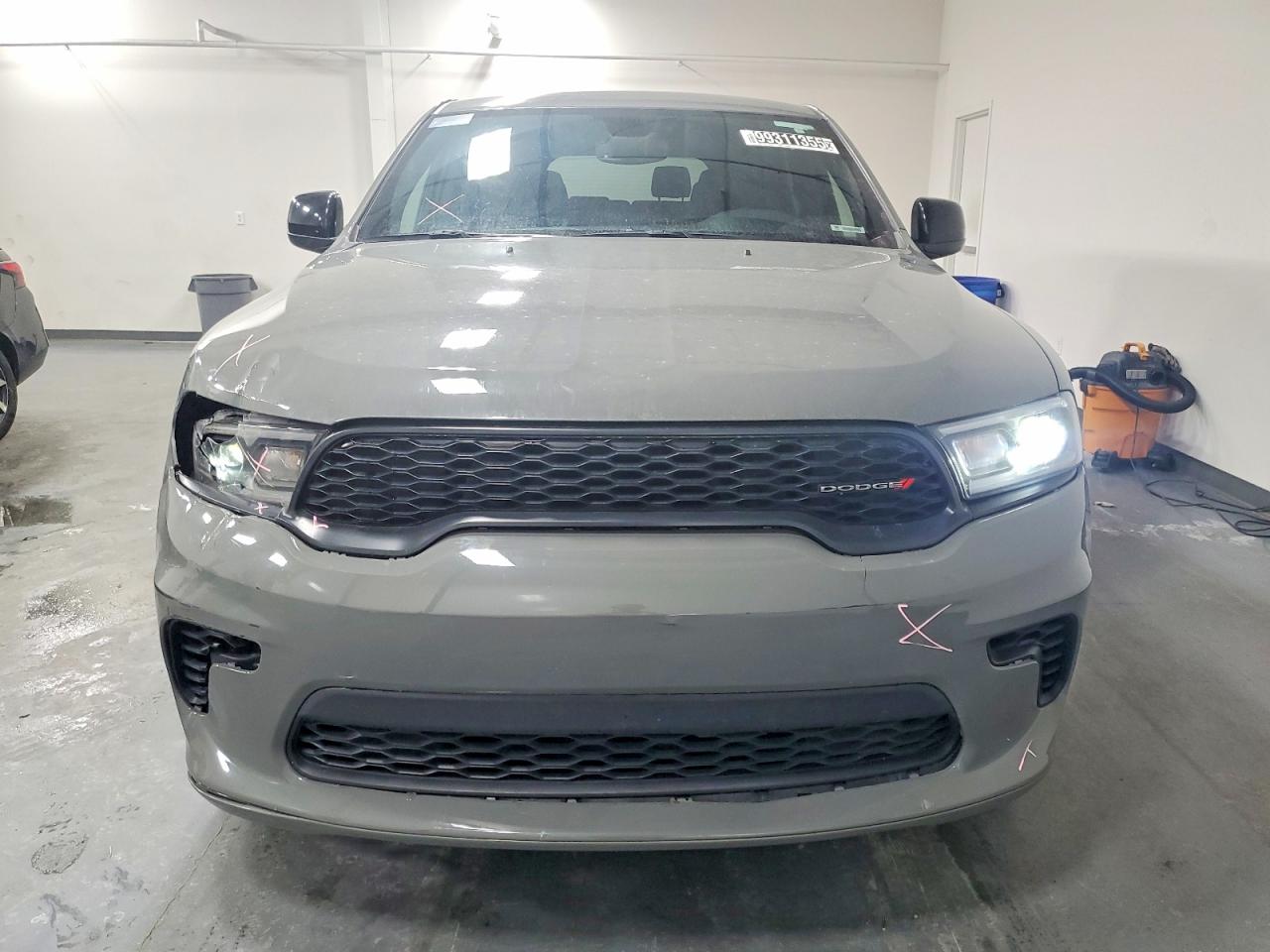 2024 DODGE DURANGO GT photo 5