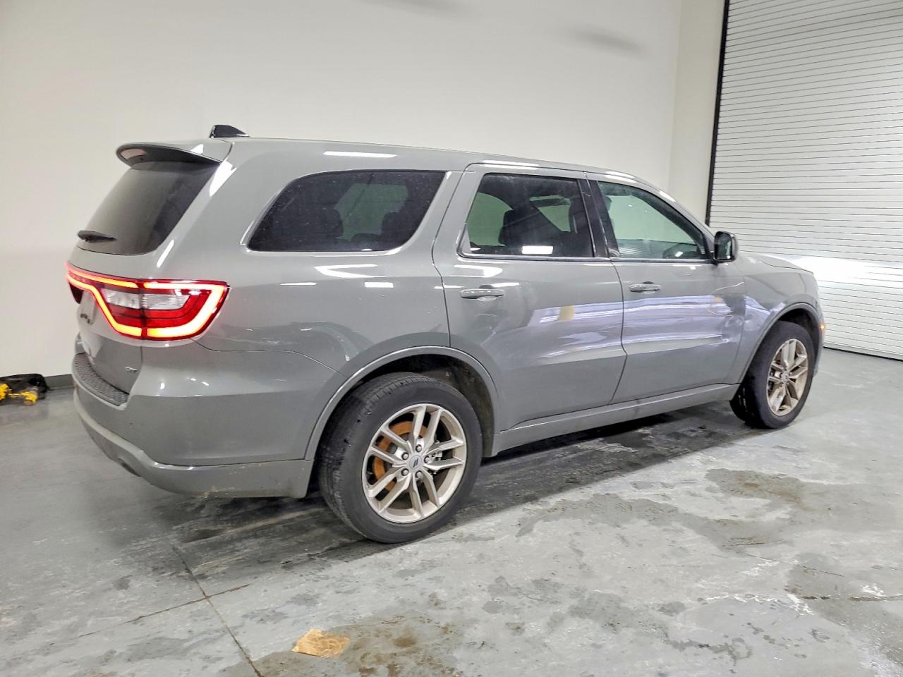 2024 DODGE DURANGO GT photo 3