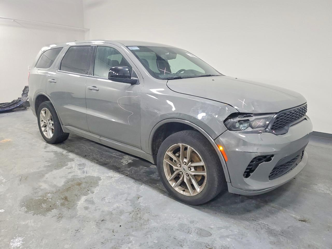 2024 DODGE DURANGO GT photo 4