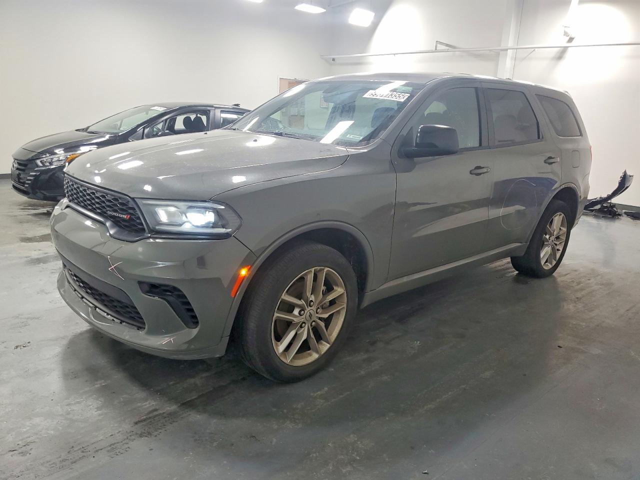 2024 DODGE DURANGO