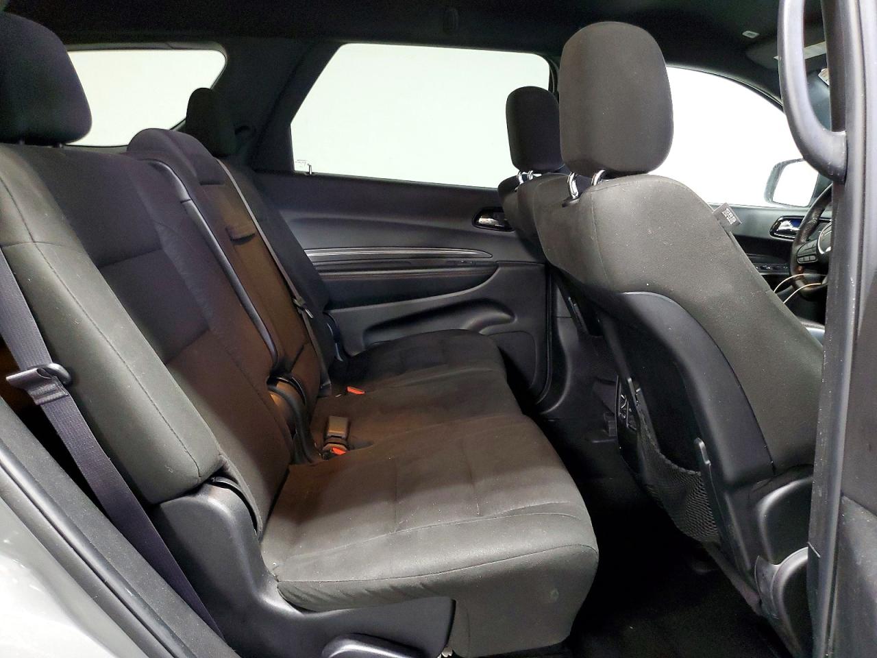 2024 DODGE DURANGO GT photo 11