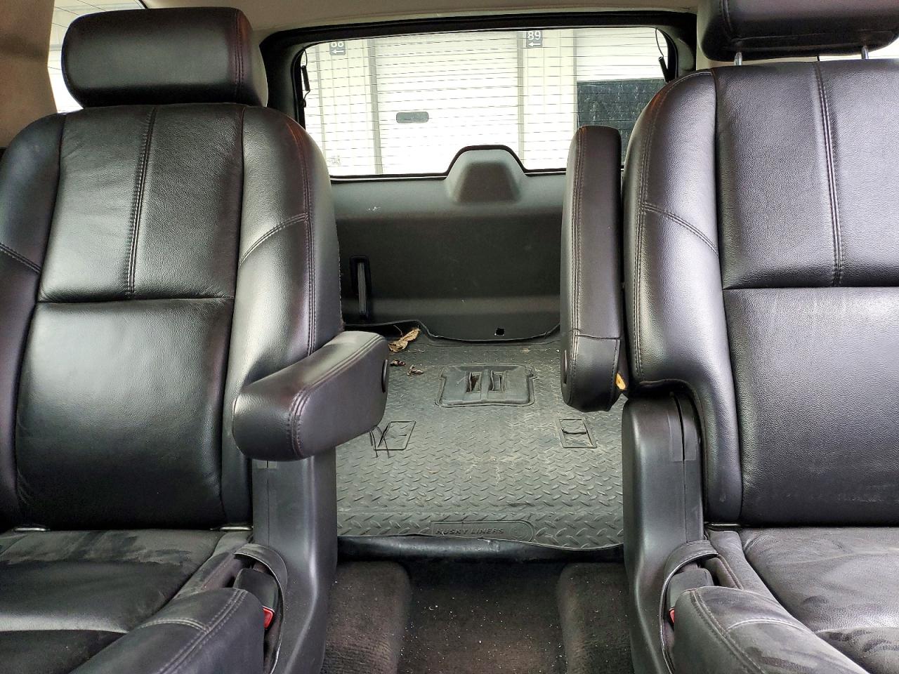 2007 CHEVROLET TAHOE K1500 photo 19