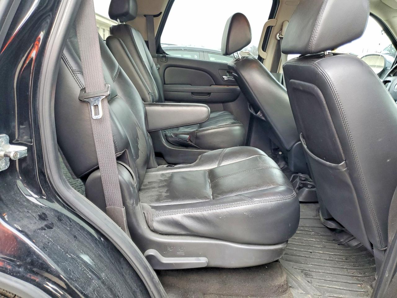 2007 CHEVROLET TAHOE K1500 photo 21