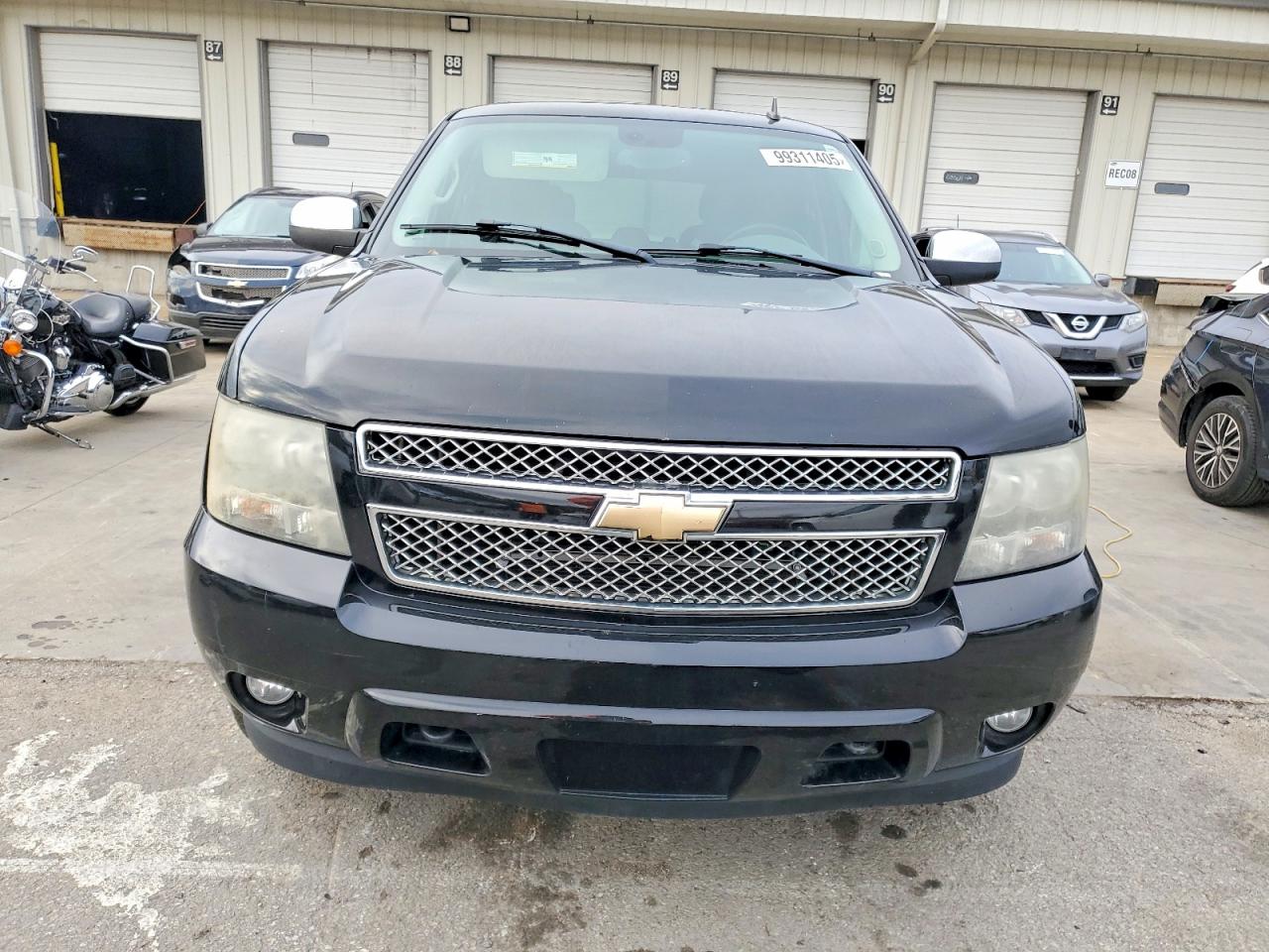 2007 CHEVROLET TAHOE K1500 photo 9