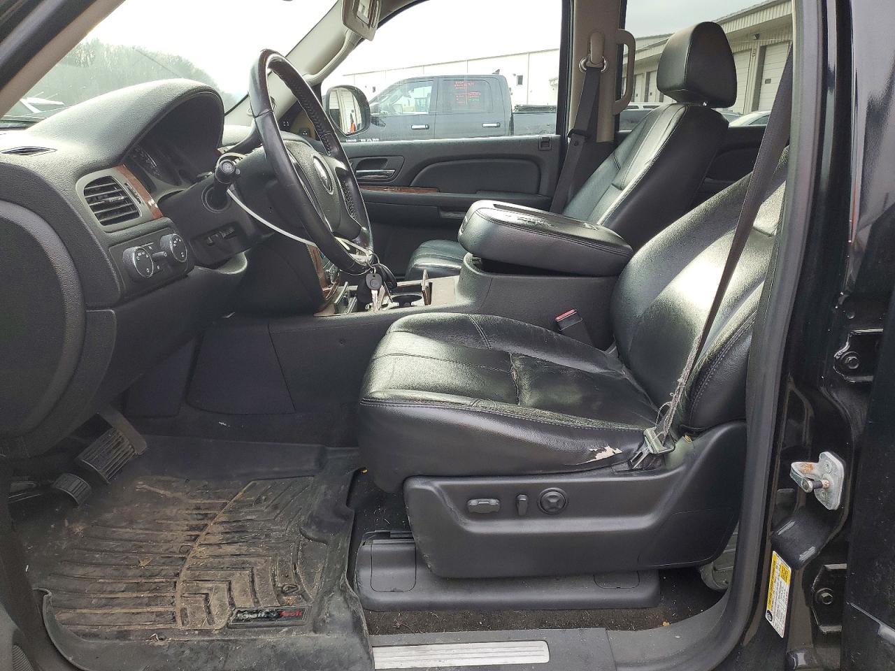 2007 CHEVROLET TAHOE K1500 photo 13