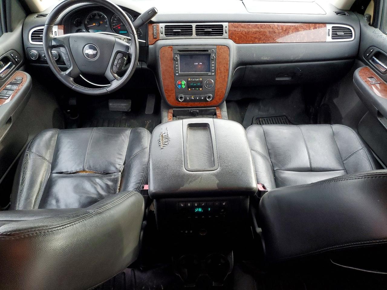2007 CHEVROLET TAHOE K1500 photo 15