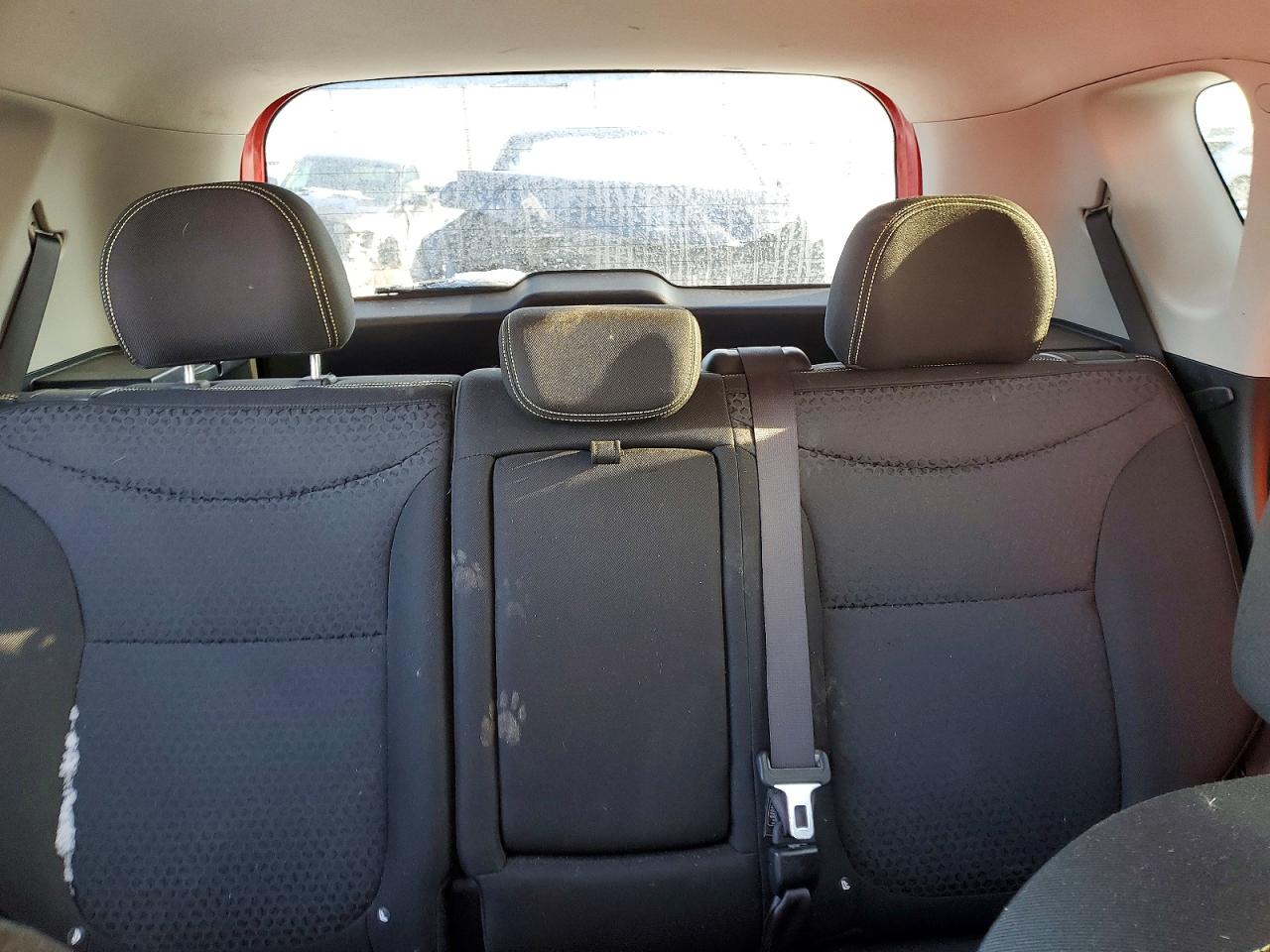 2014 KIA SOUL + photo 10