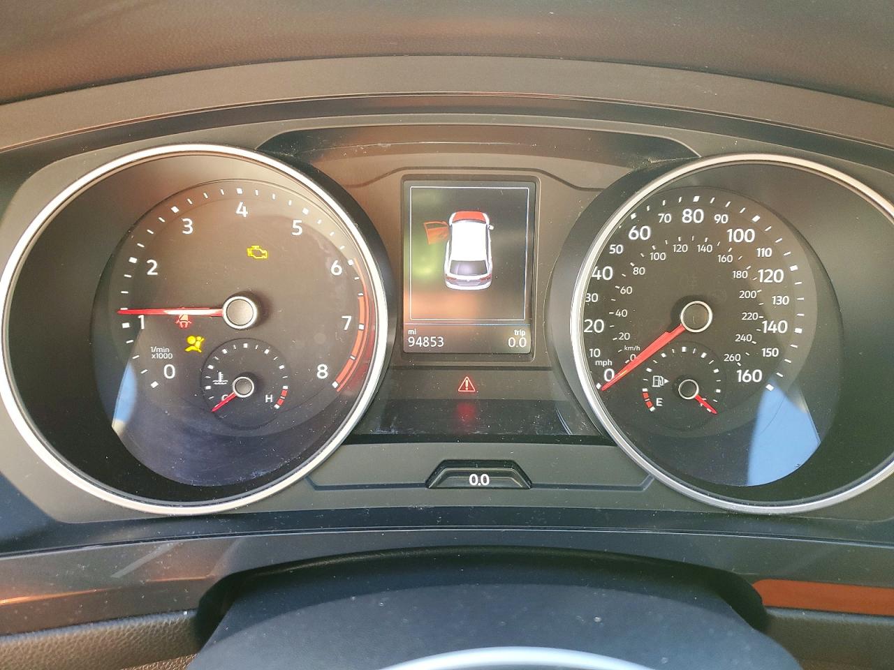 2021 VOLKSWAGEN TIGUAN SE photo 17