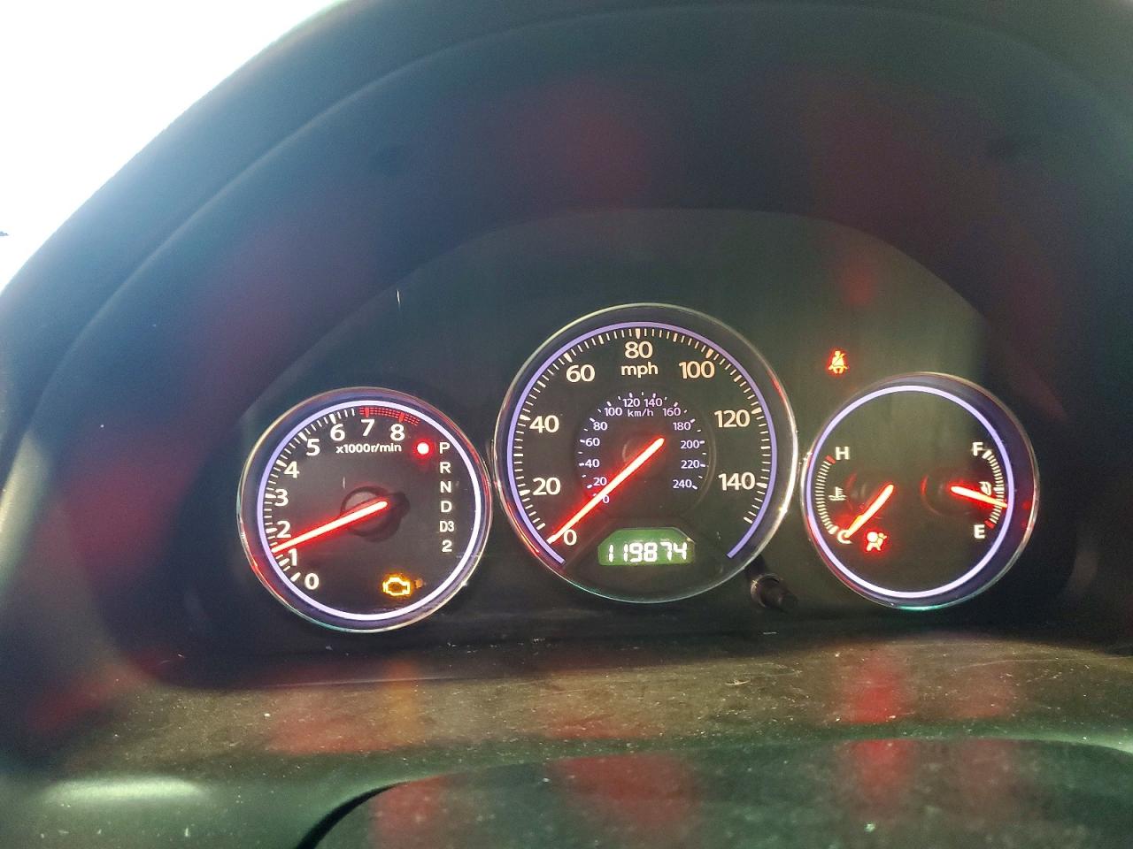 2003 HONDA CIVIC LX photo 9