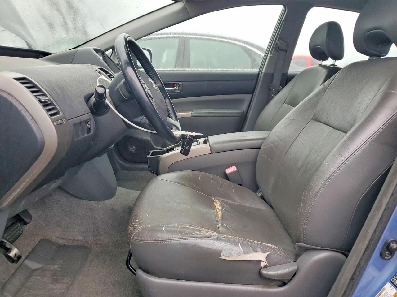 2007 TOYOTA PRIUS photo 7