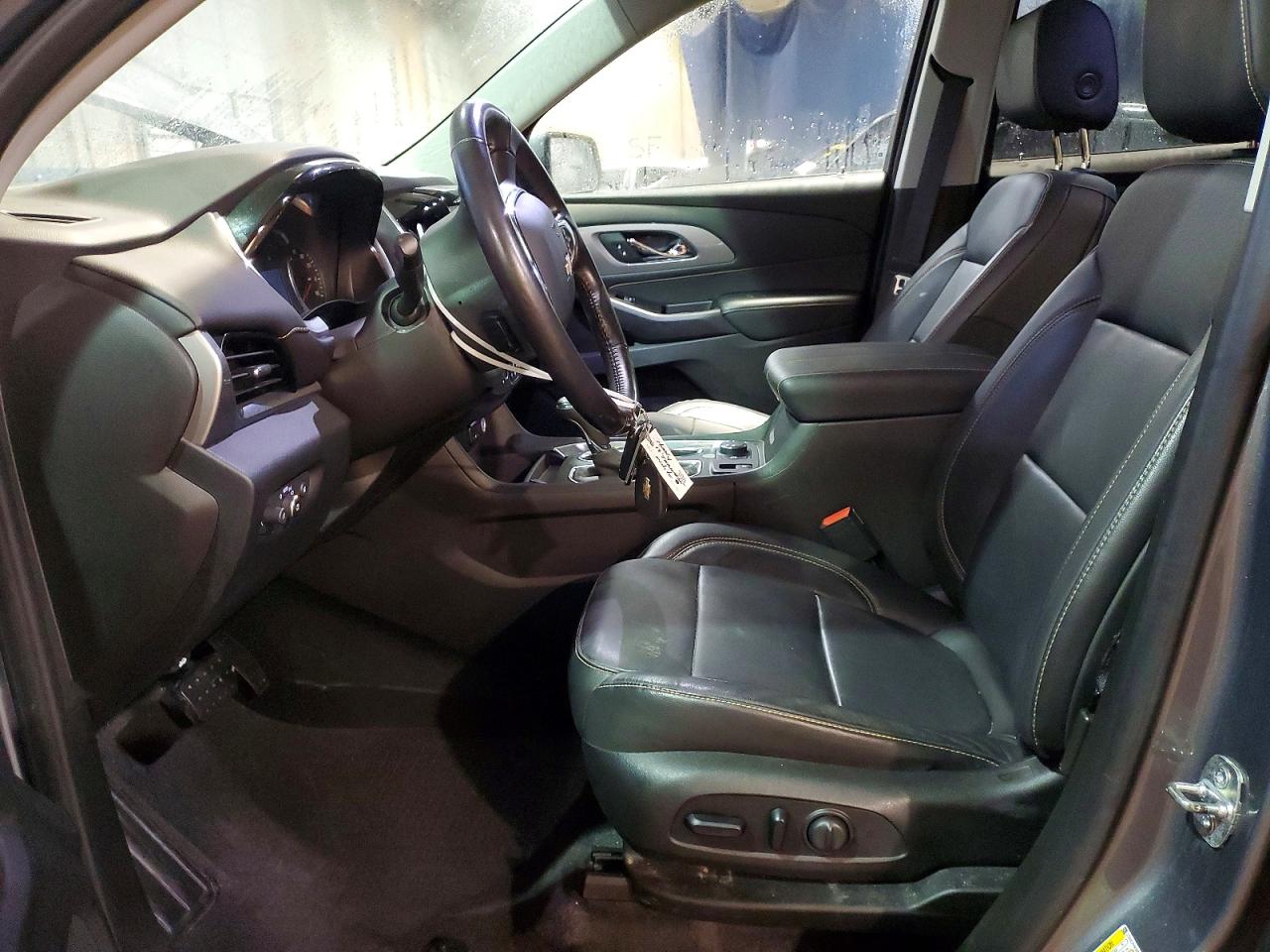 2019 CHEVROLET TRAVERSE LT photo 7