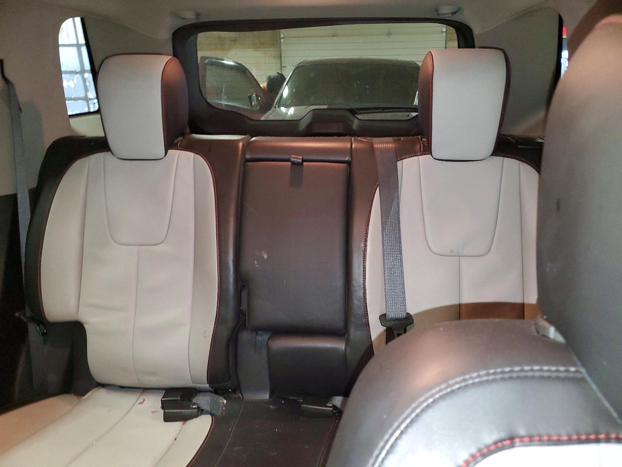 2015 GMC TERRAIN SLT photo 10