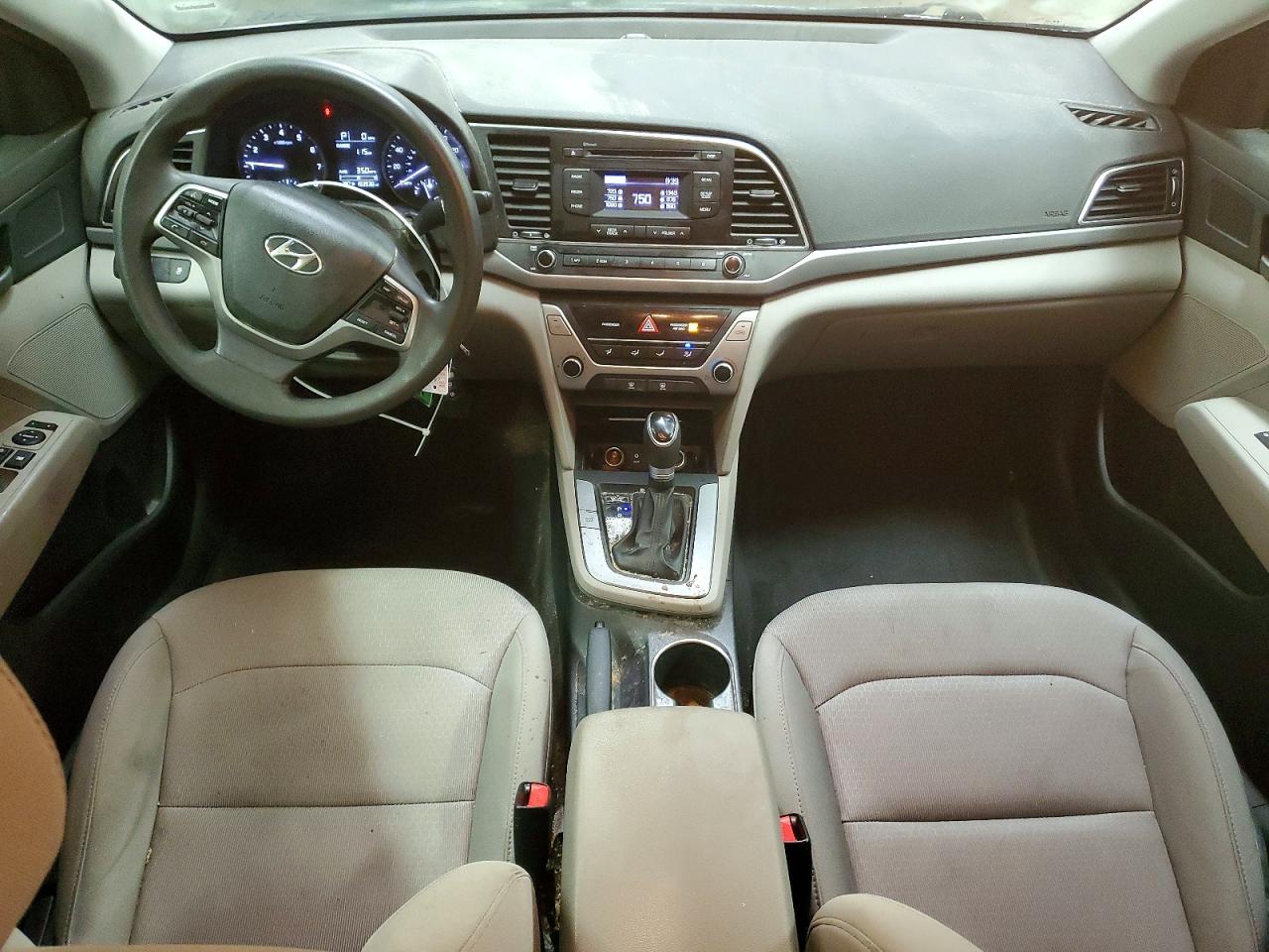 2018 HYUNDAI ELANTRA SE photo 15