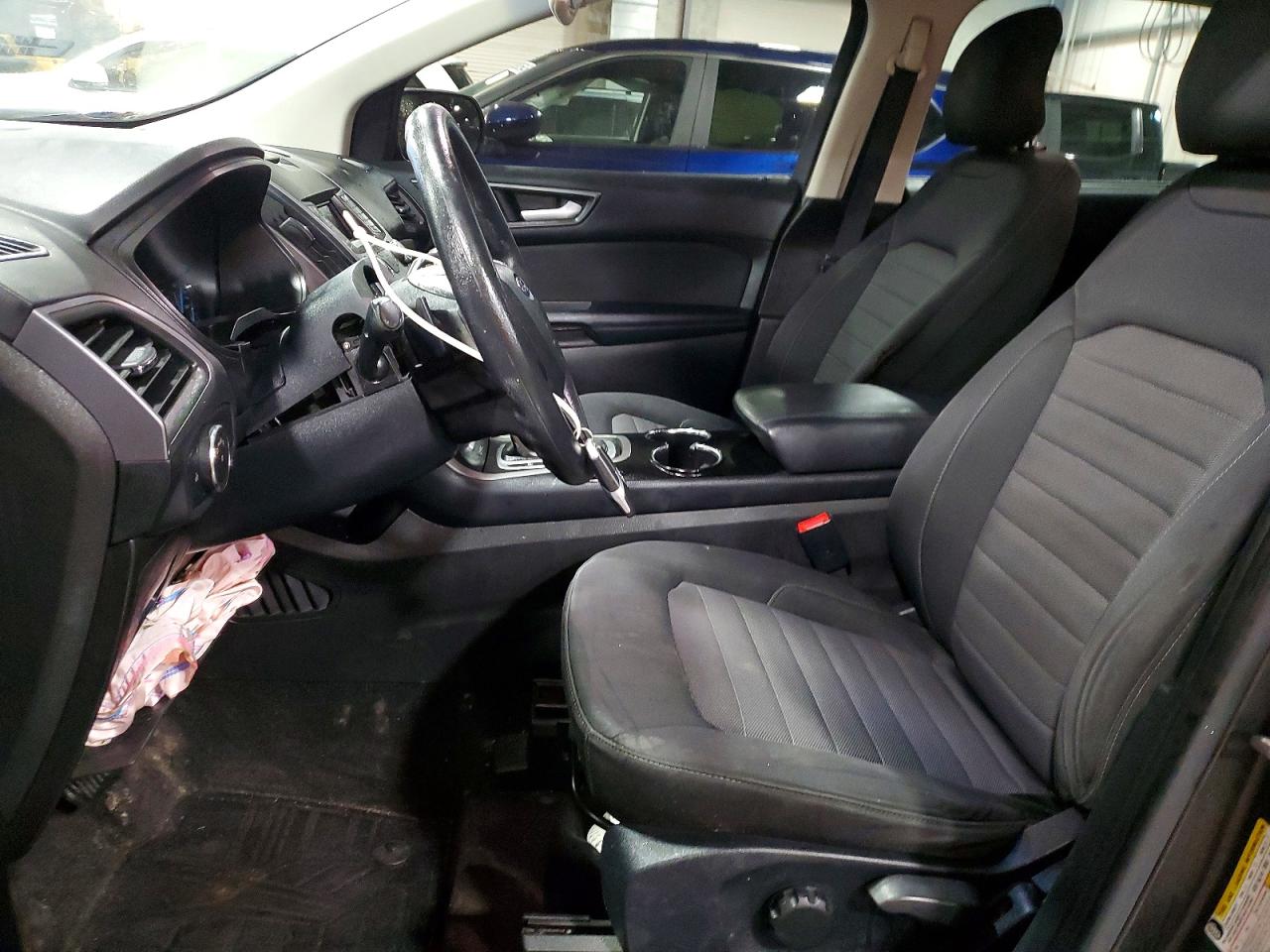 2016 FORD EDGE SE photo 7