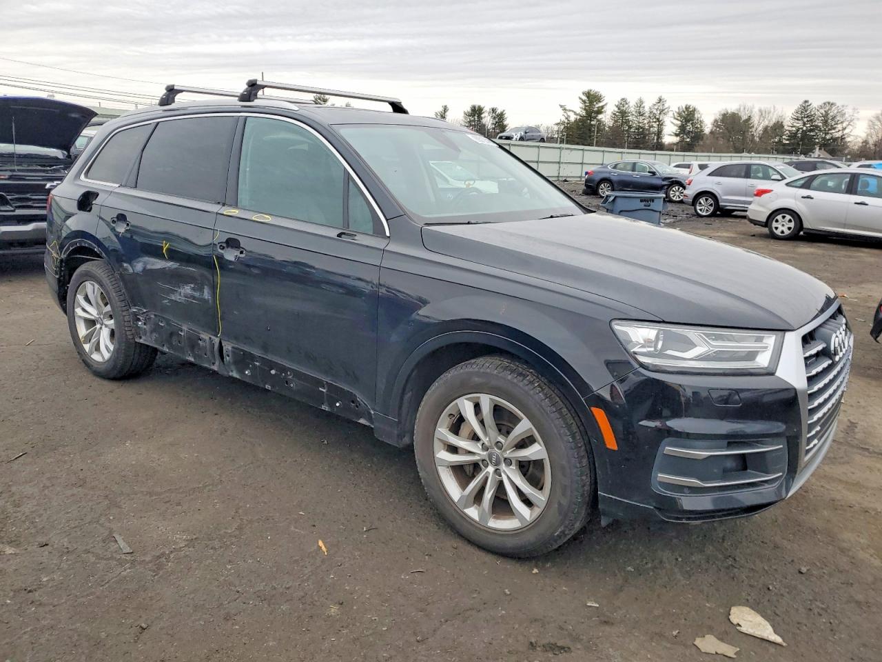 2019 AUDI Q7 PREMIUM photo 7