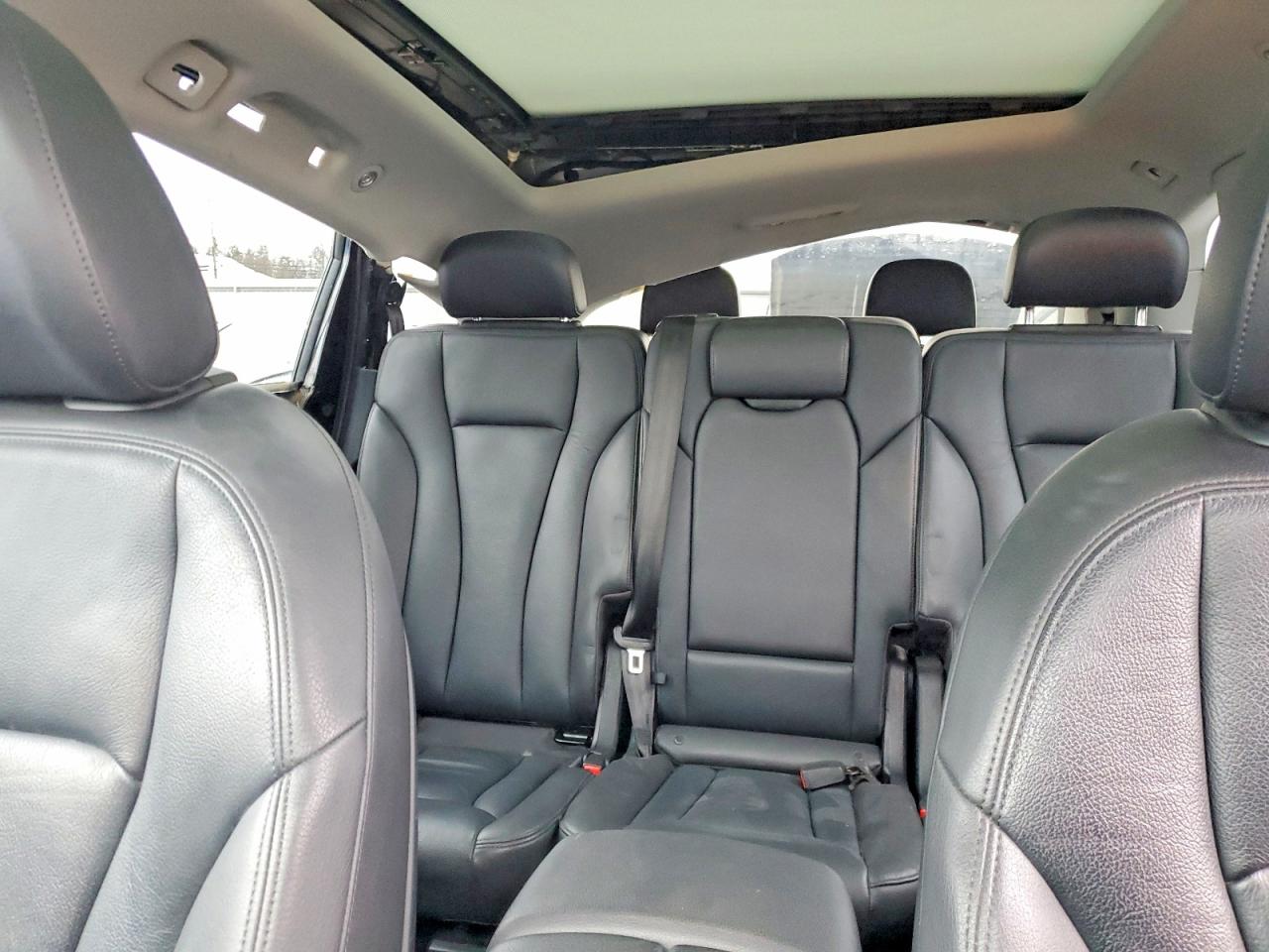 2019 AUDI Q7 PREMIUM photo 19