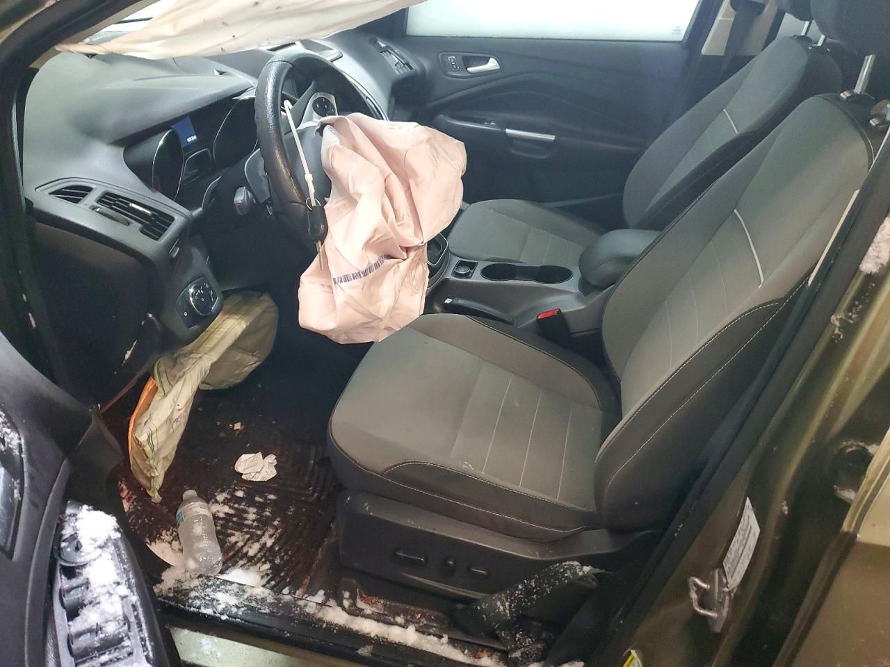 2014 FORD ESCAPE SE photo 7