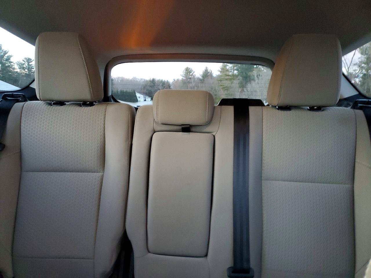 2019 FORD ESCAPE SE photo 10