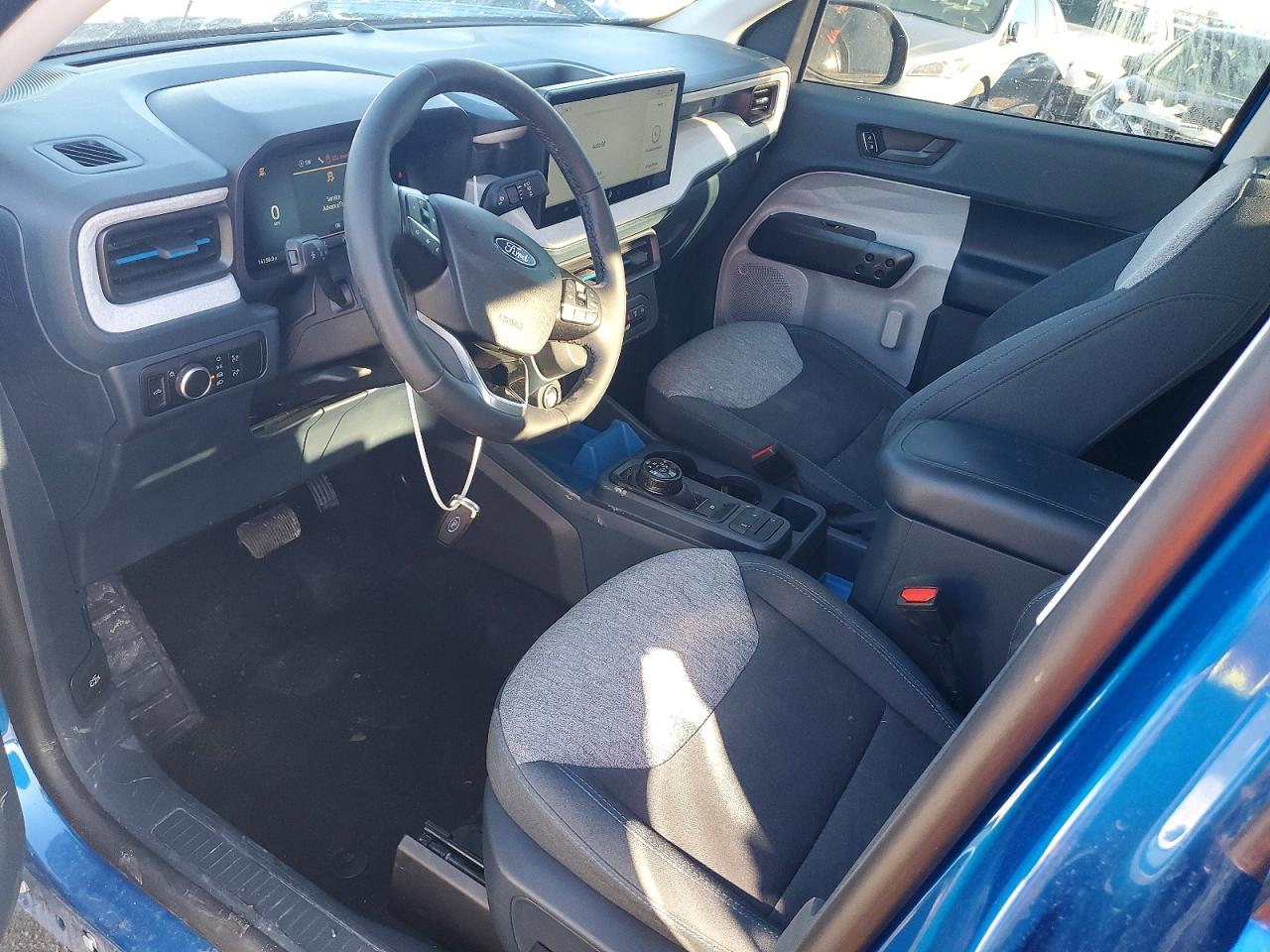 2025 FORD MAVERICK XLT photo 15
