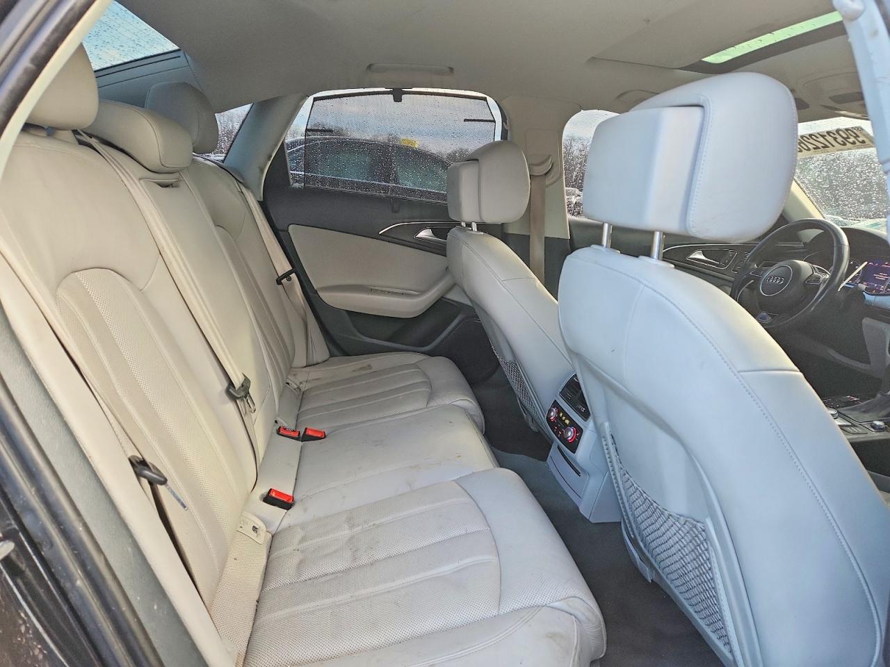 2017 AUDI A6 PRESTIGE photo 19