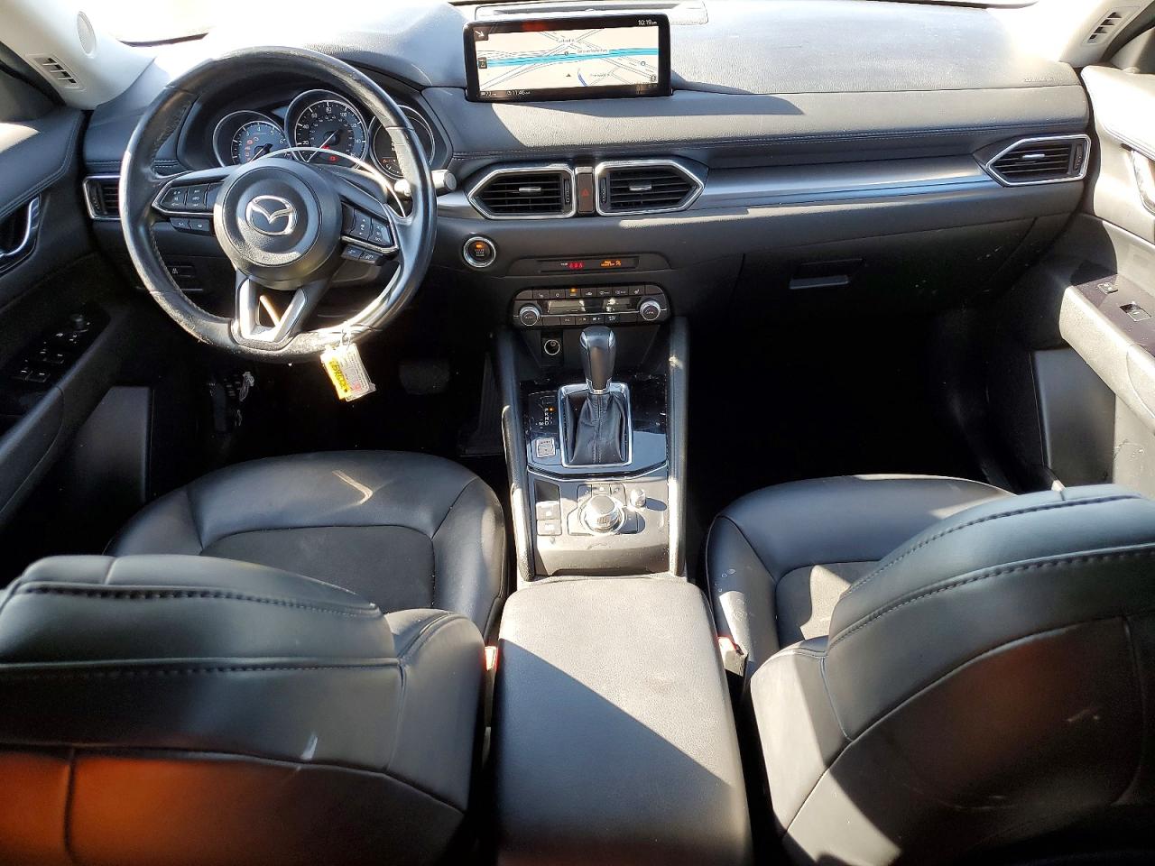 2021 MAZDA CX-5 TOURING photo 22
