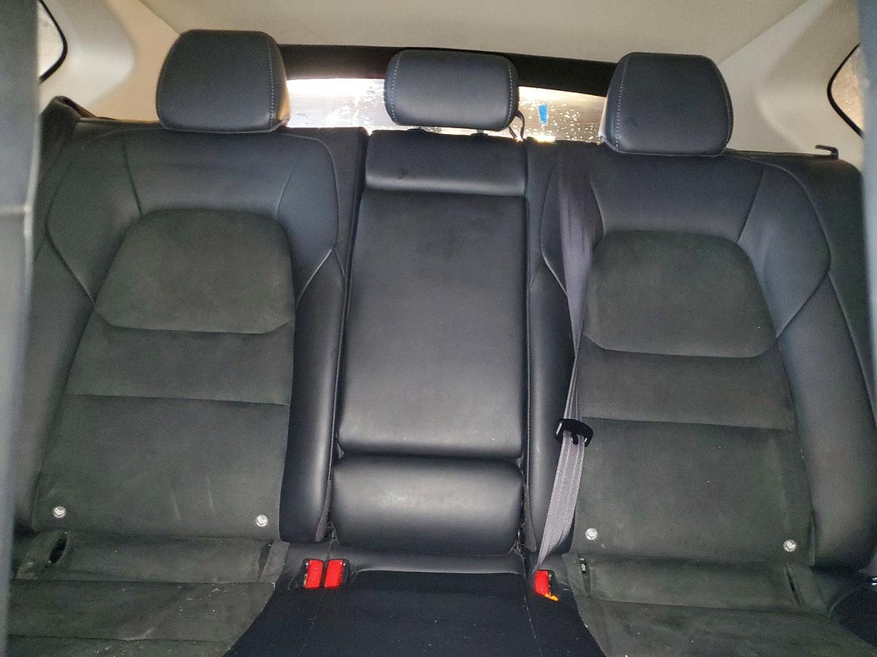 2021 MAZDA CX-5 TOURING photo 28