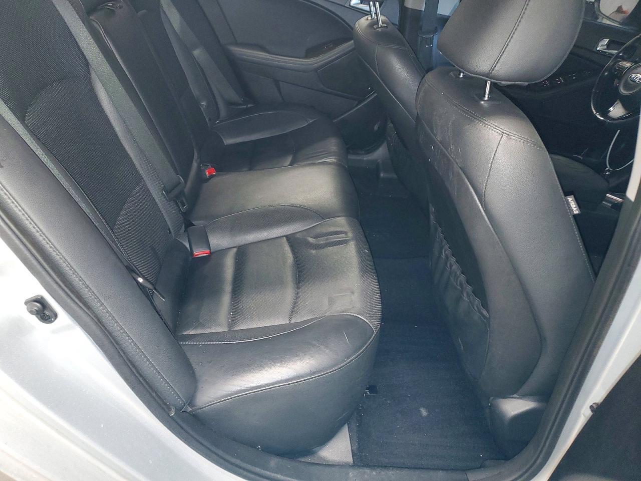 2015 KIA OPTIMA EX photo 10