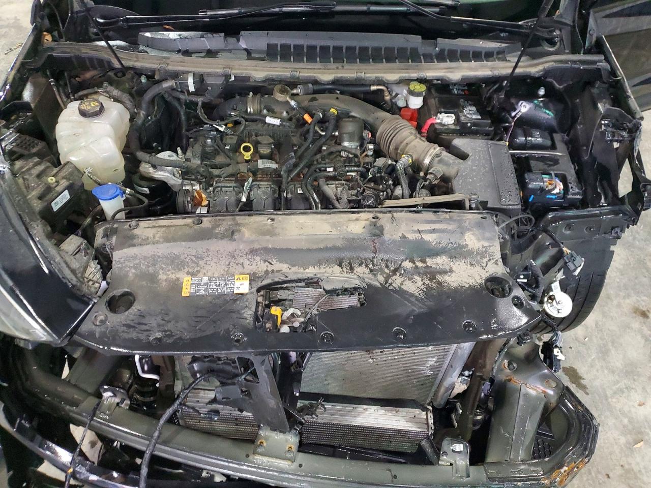 2024 FORD EDGE TITANIUM photo 12