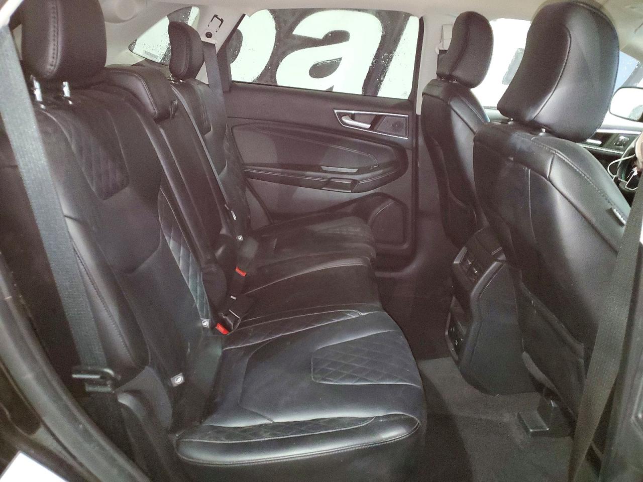2024 FORD EDGE TITANIUM photo 11