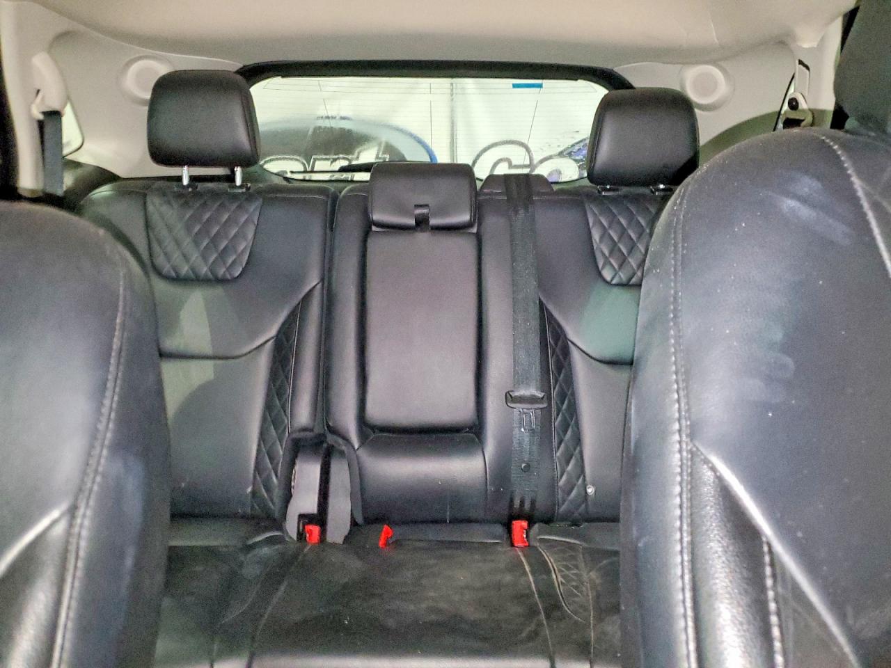 2024 FORD EDGE TITANIUM photo 10