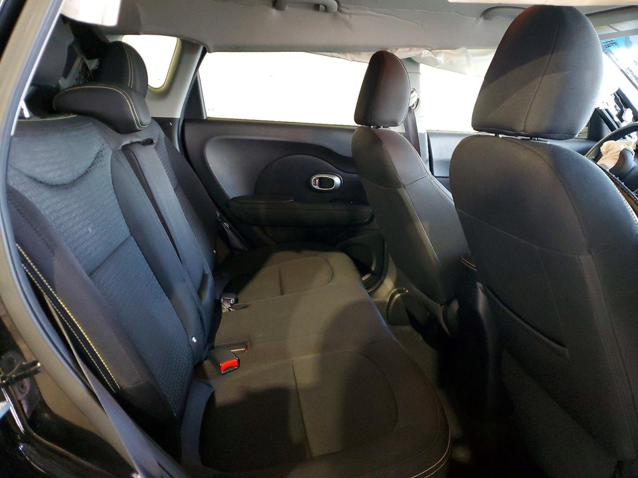 2015 KIA SOUL + photo 10