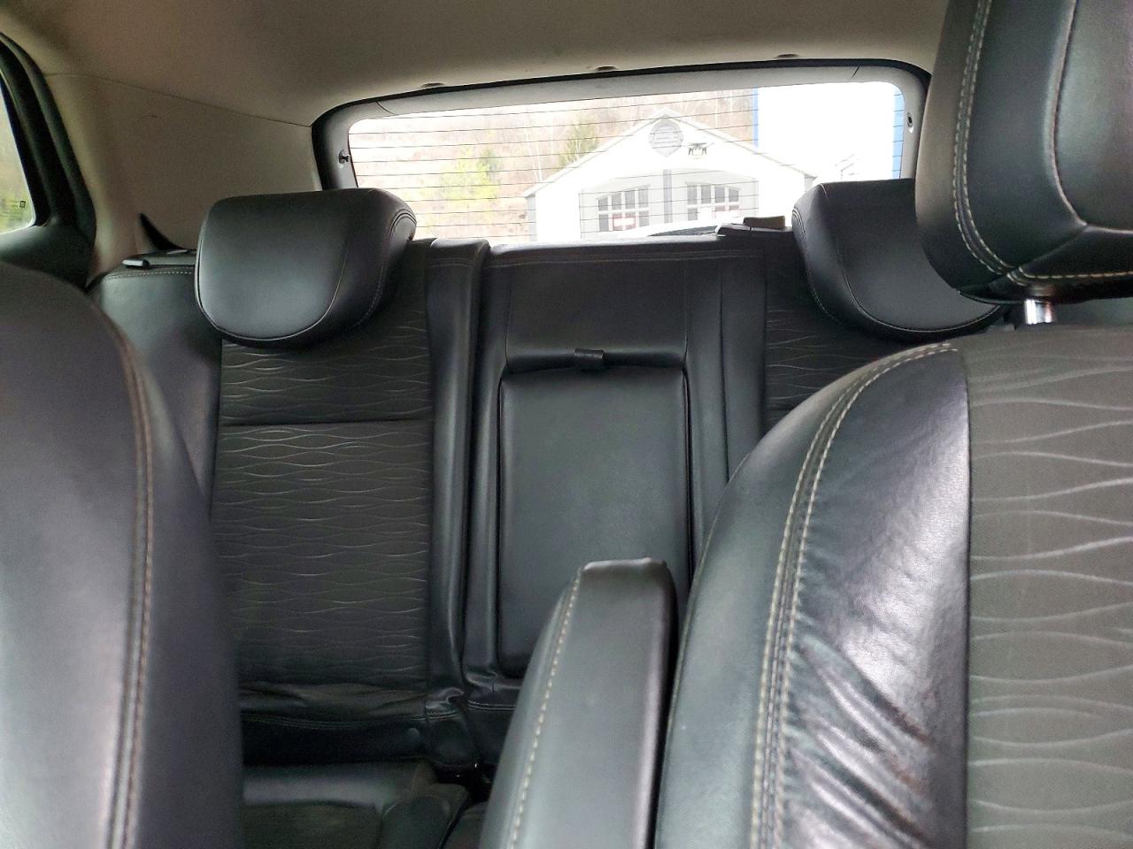 2016 BUICK ENCORE photo 10