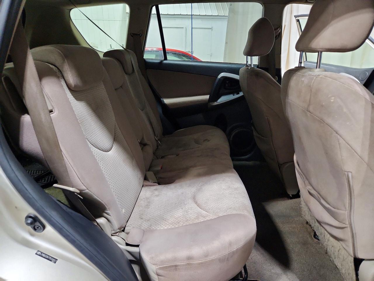 2007 TOYOTA RAV4 photo 21