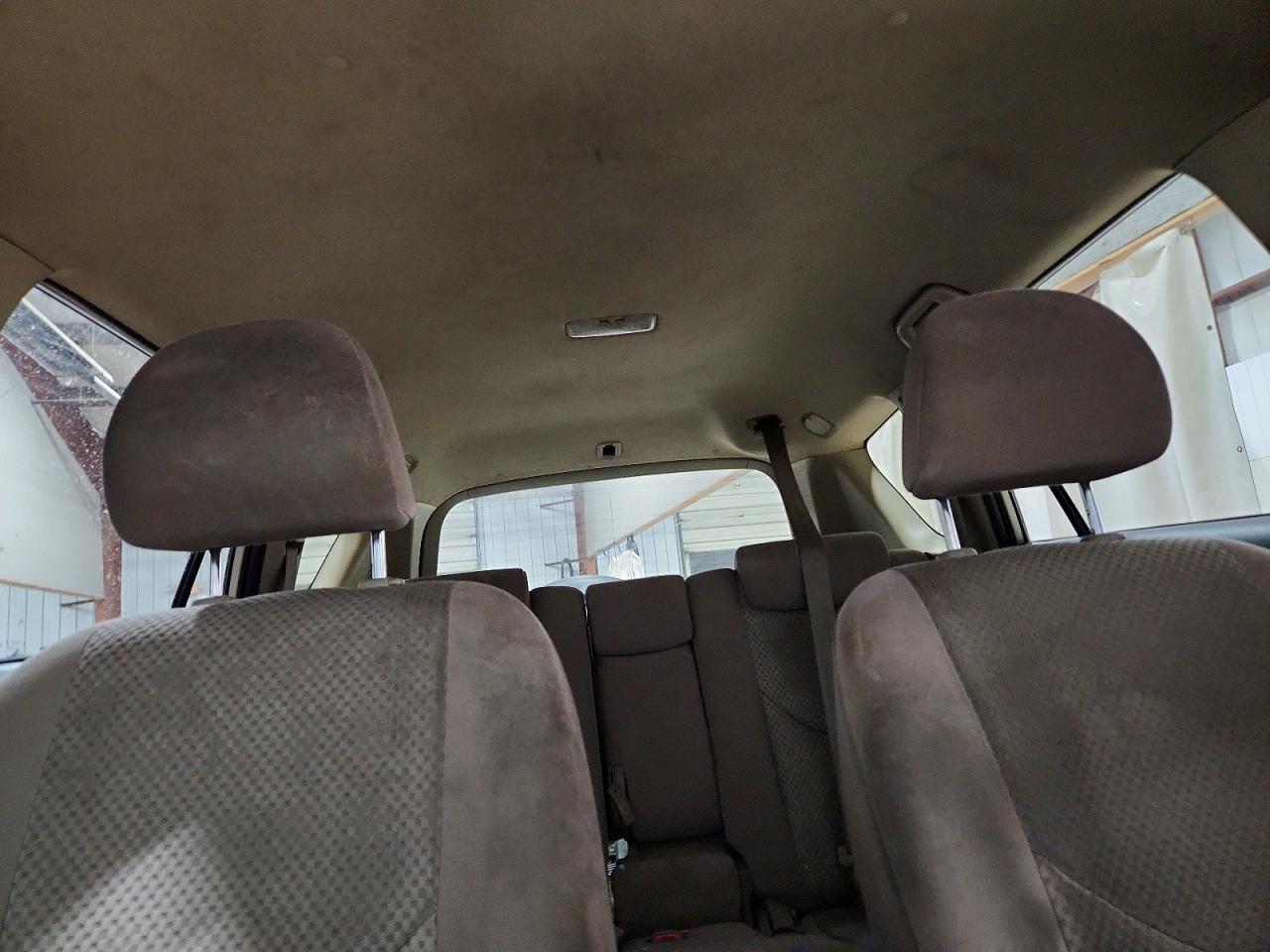 2007 TOYOTA RAV4 photo 19