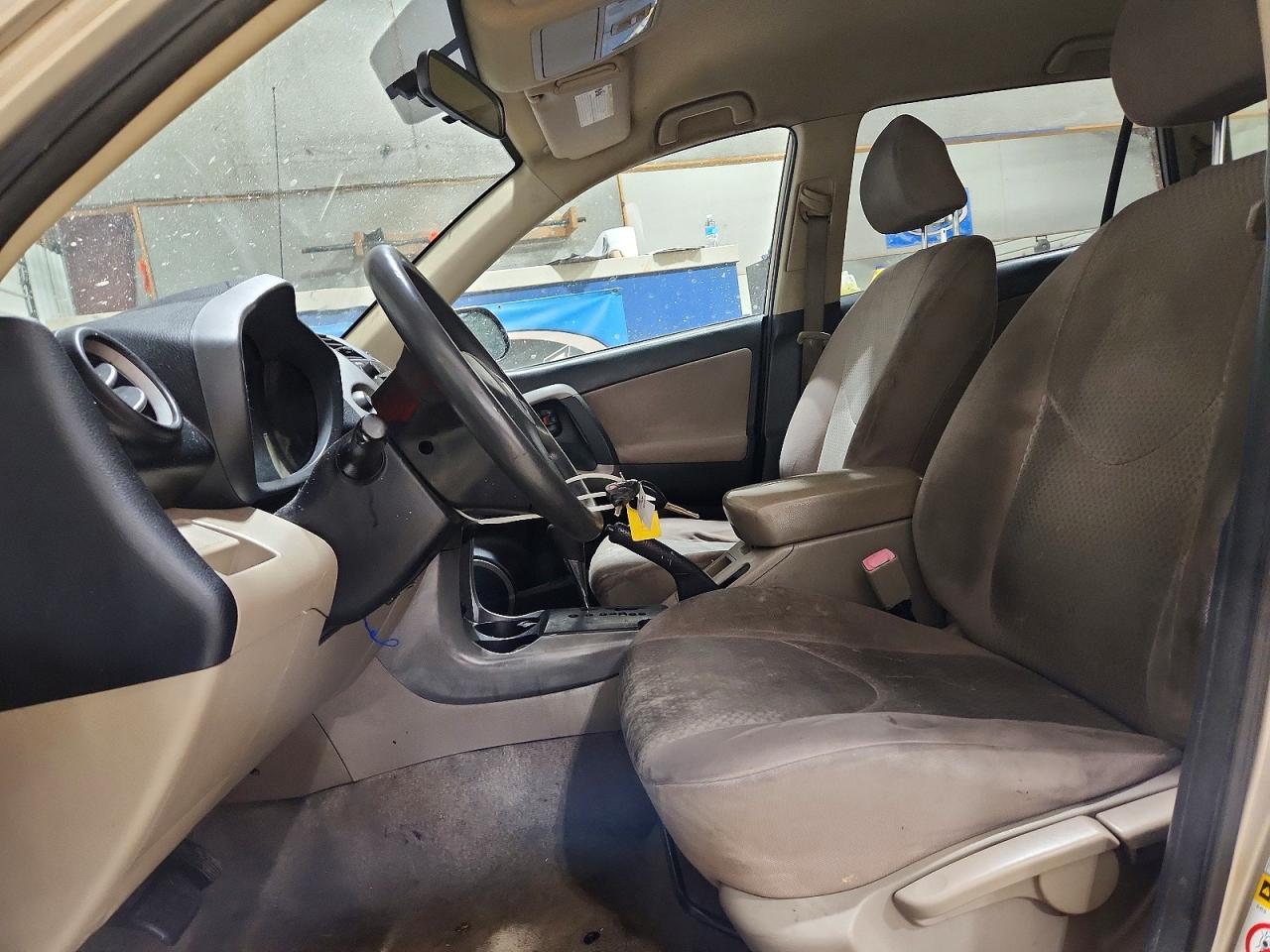 2007 TOYOTA RAV4 photo 13