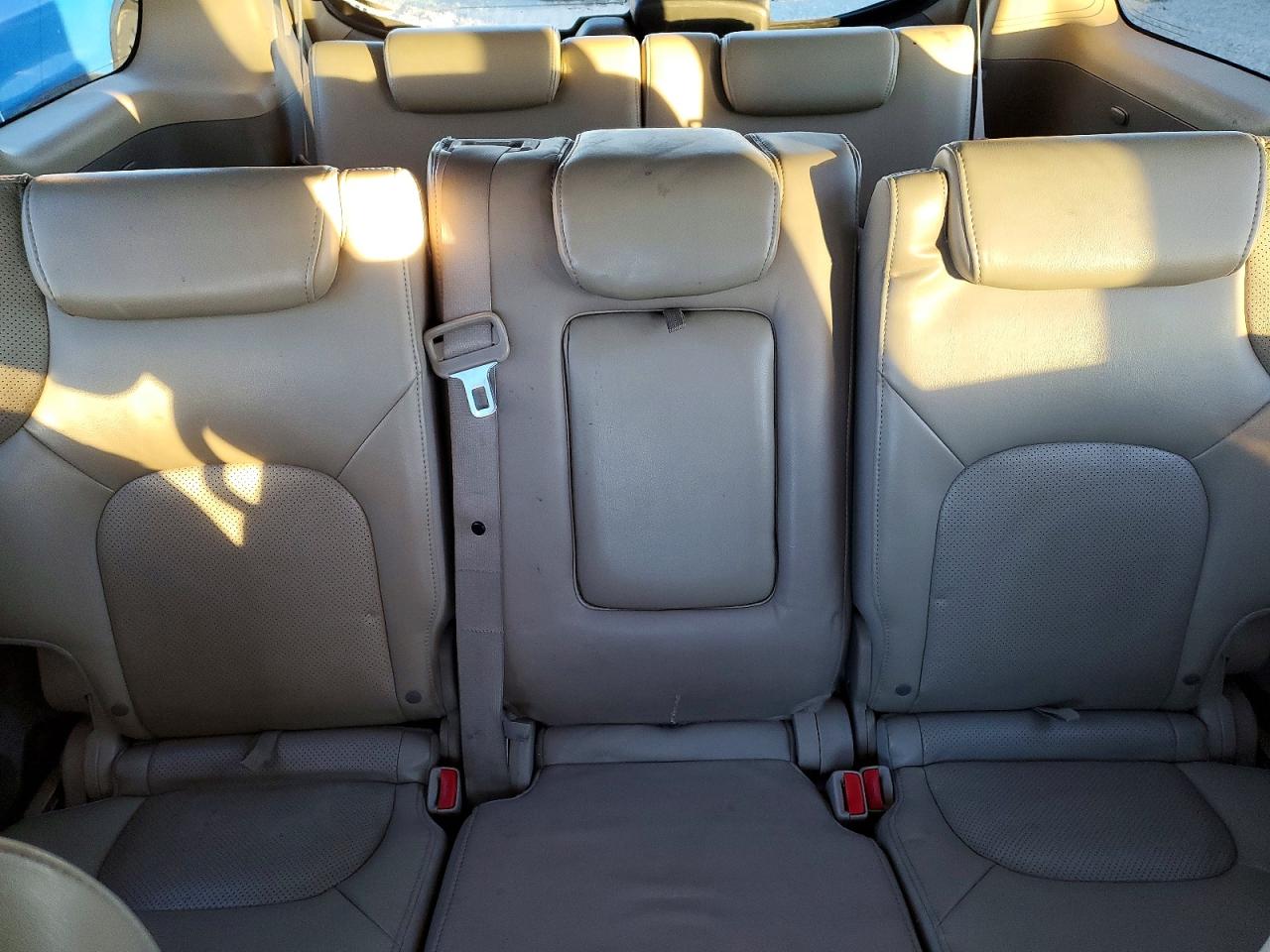 2008 NISSAN PATHFINDER LE photo 10