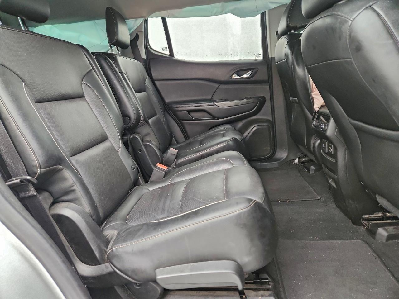 2019 GMC ACADIA SLT-1 photo 21