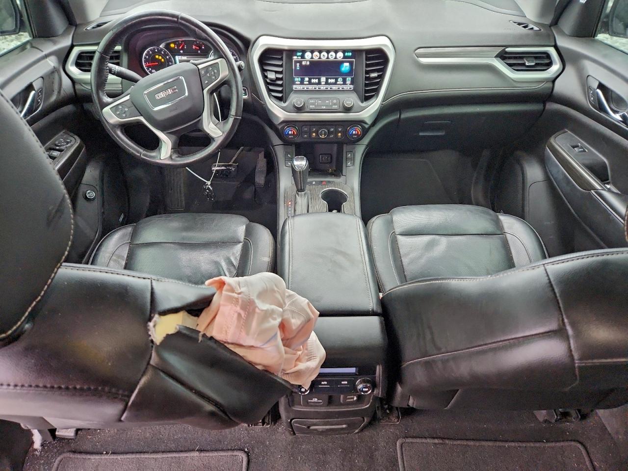 2019 GMC ACADIA SLT-1 photo 15